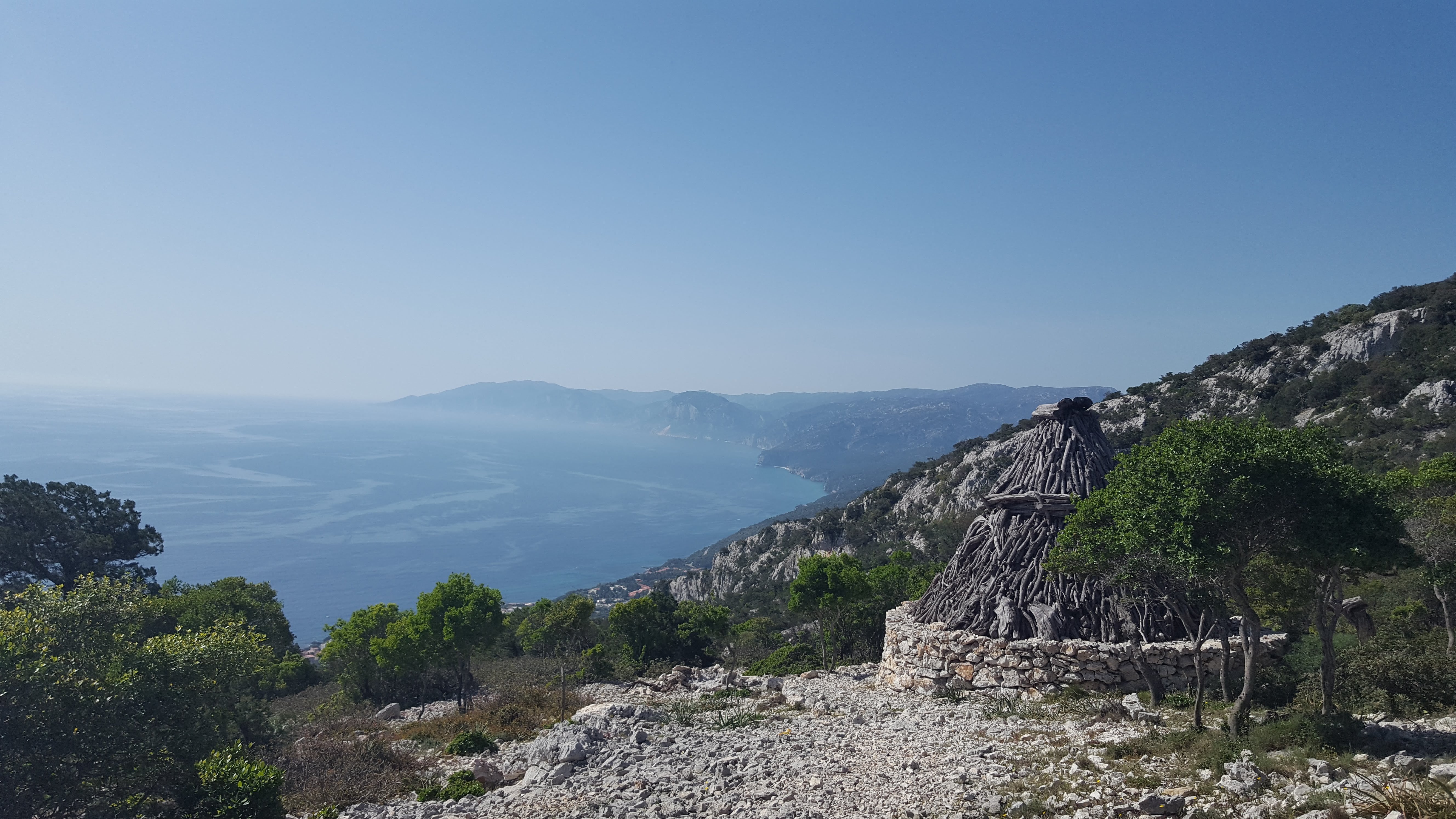 Monte ruju