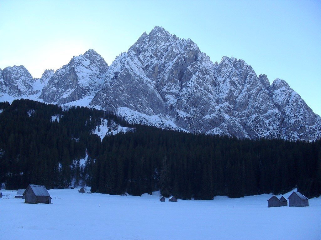 Monte Siera