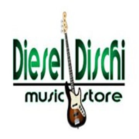 Diesel Dischi Music Store
