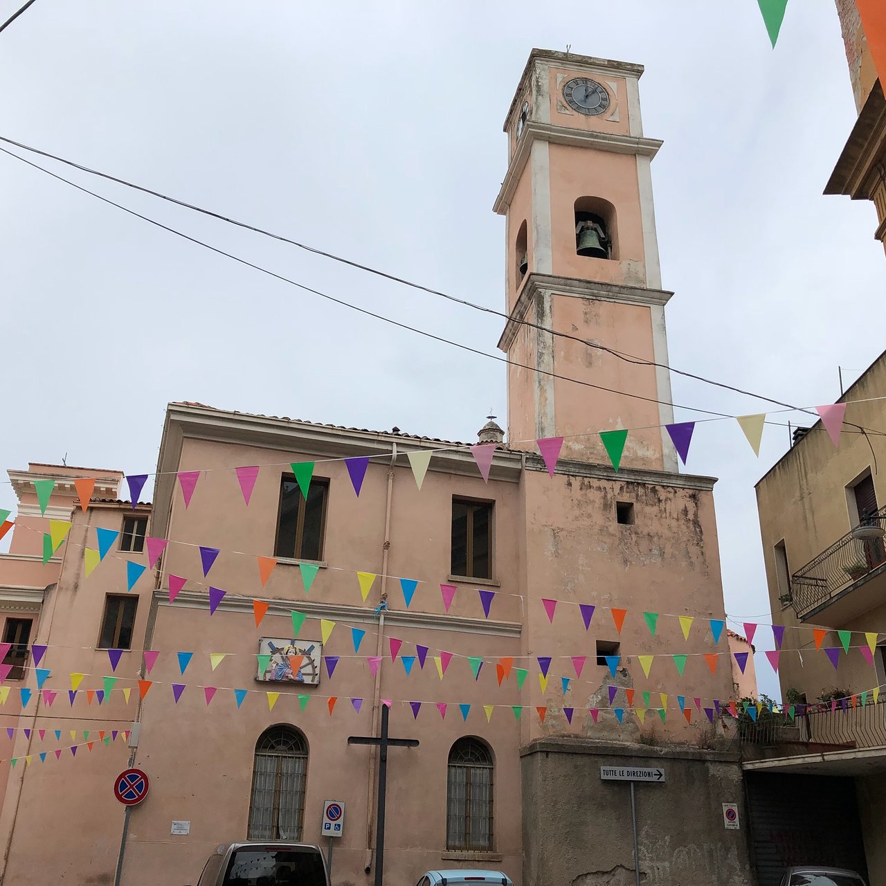 Chiesa di Santa Maria Maddalena