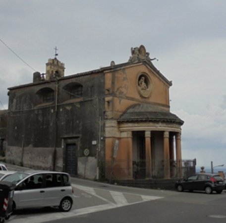 Chiesa della Madonna Dell'indirizzo