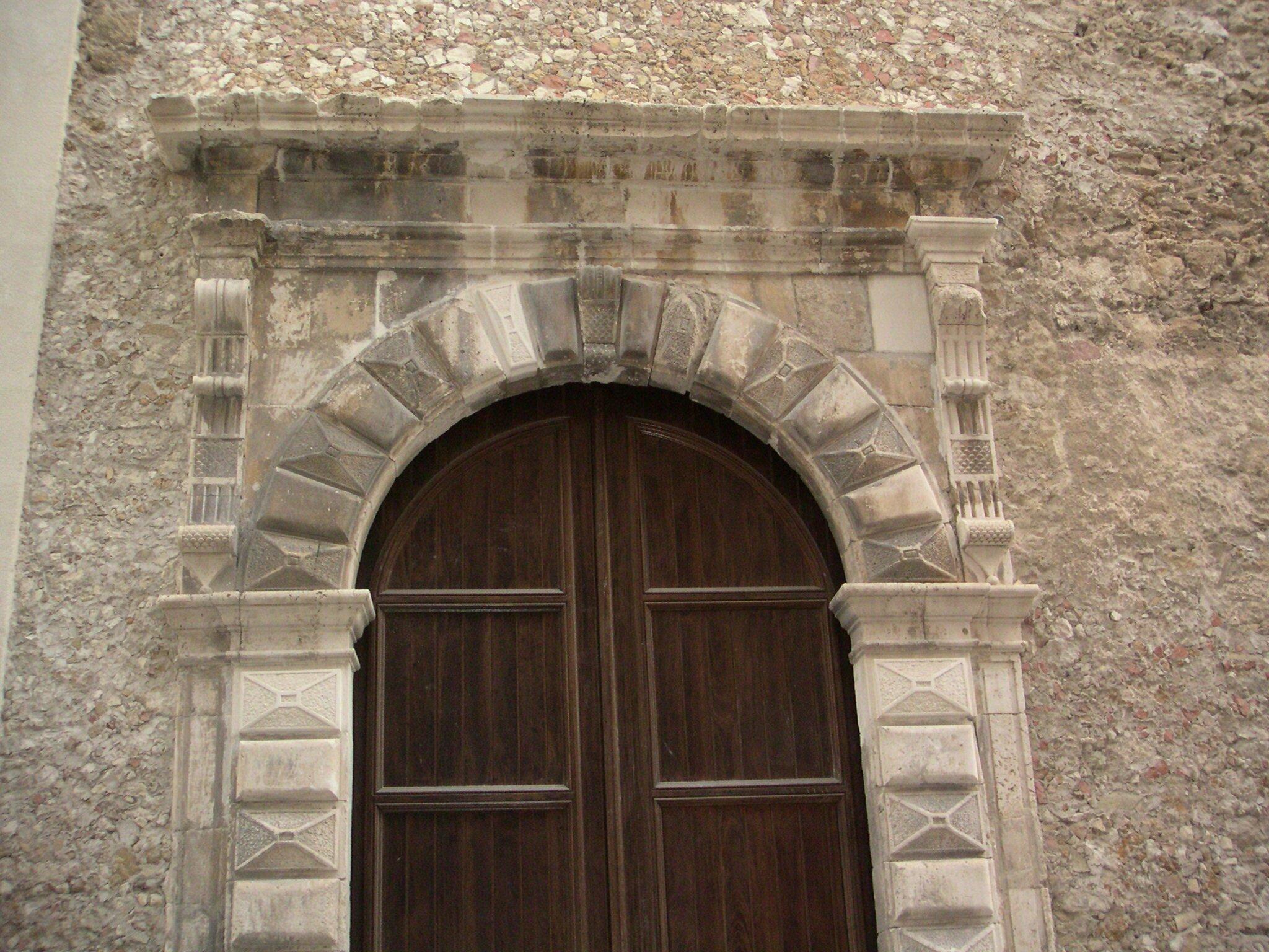 Ex Convento dei Benedettini