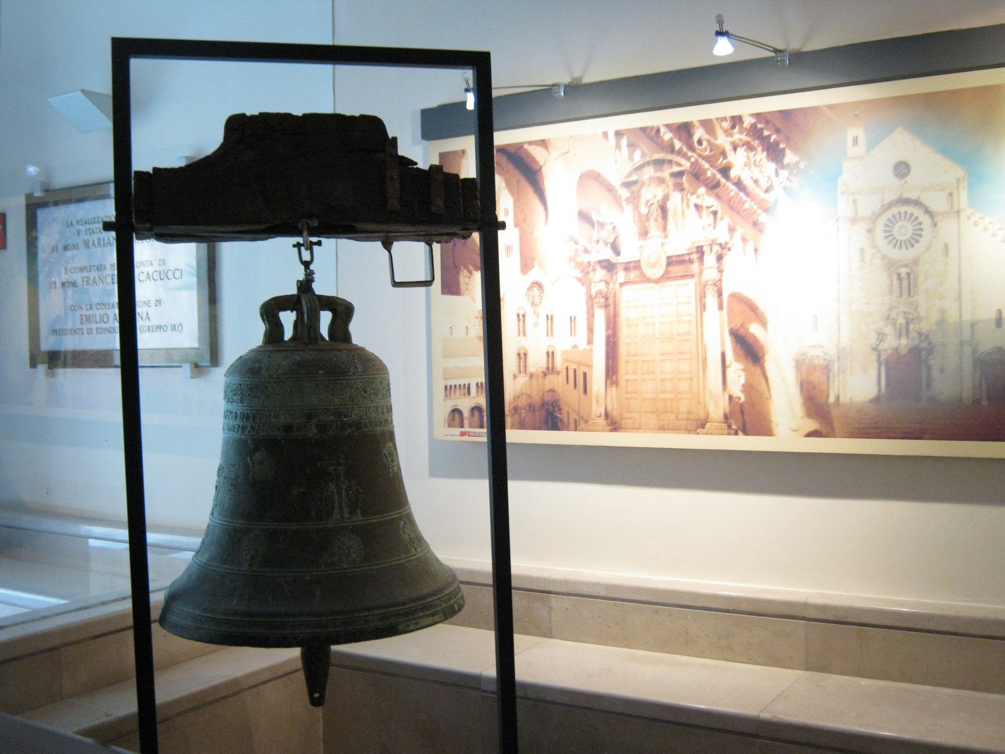 Museo Diocesano - Sezione Bari