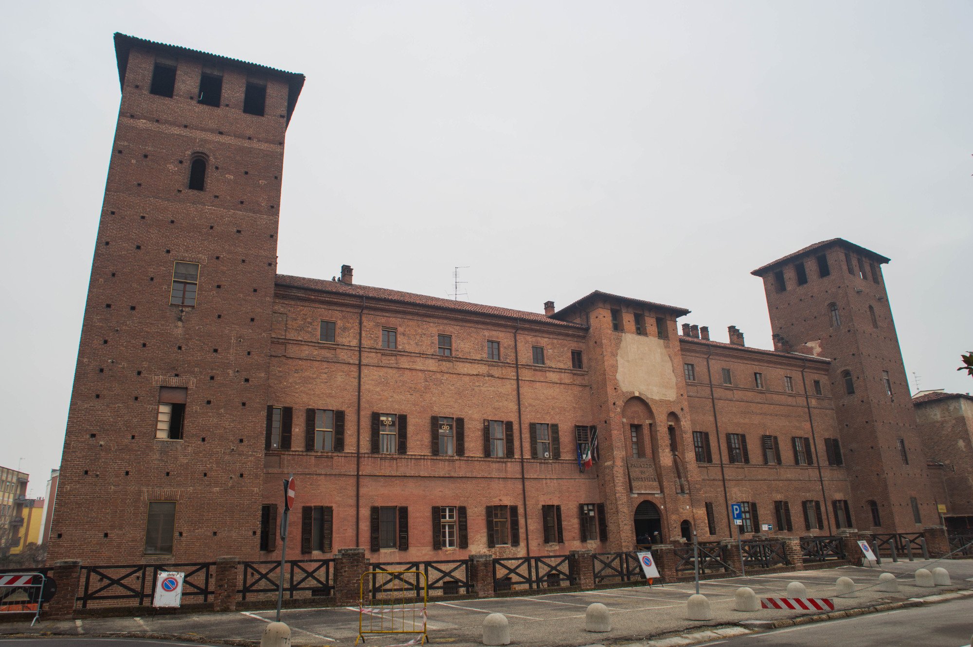 Castello Visconteo