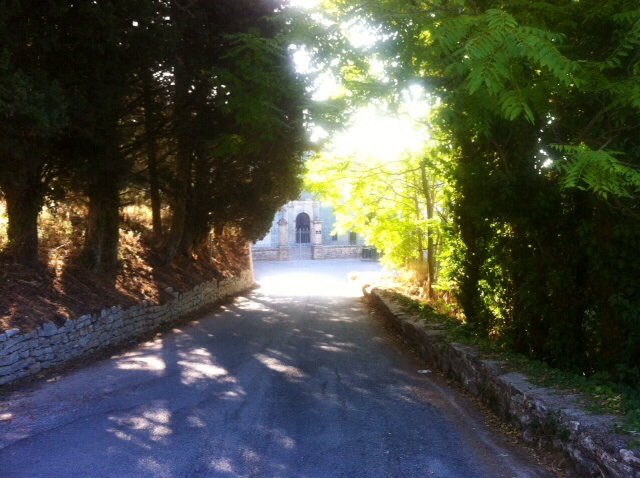 Chiesa e Convento dei Cappuccini