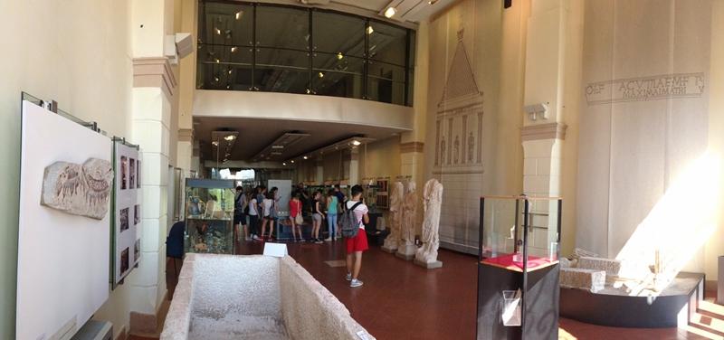 Museo Archeologico Nazionale Di Mantova