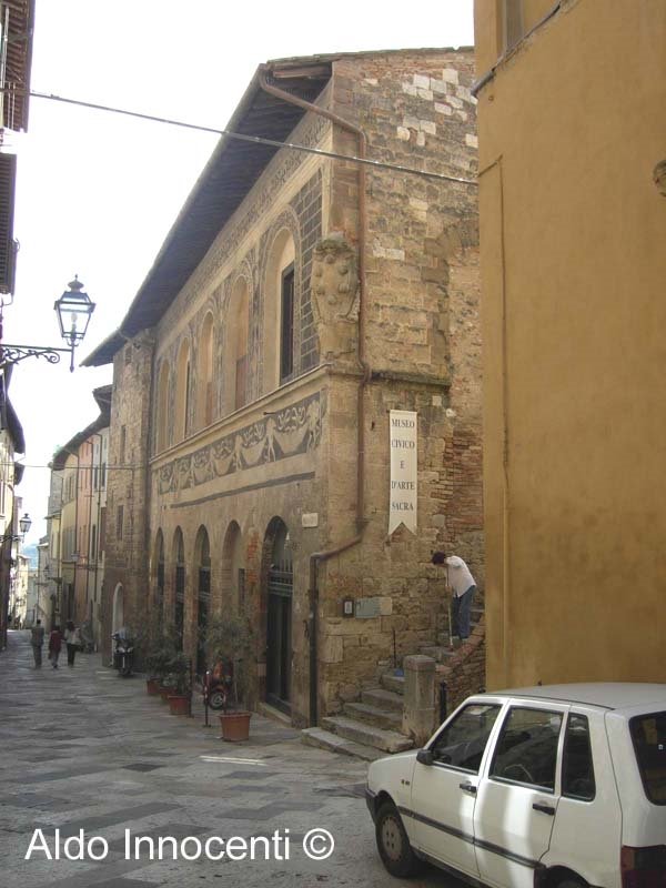 Museo Civico e Diocesano d'Arte Sacra