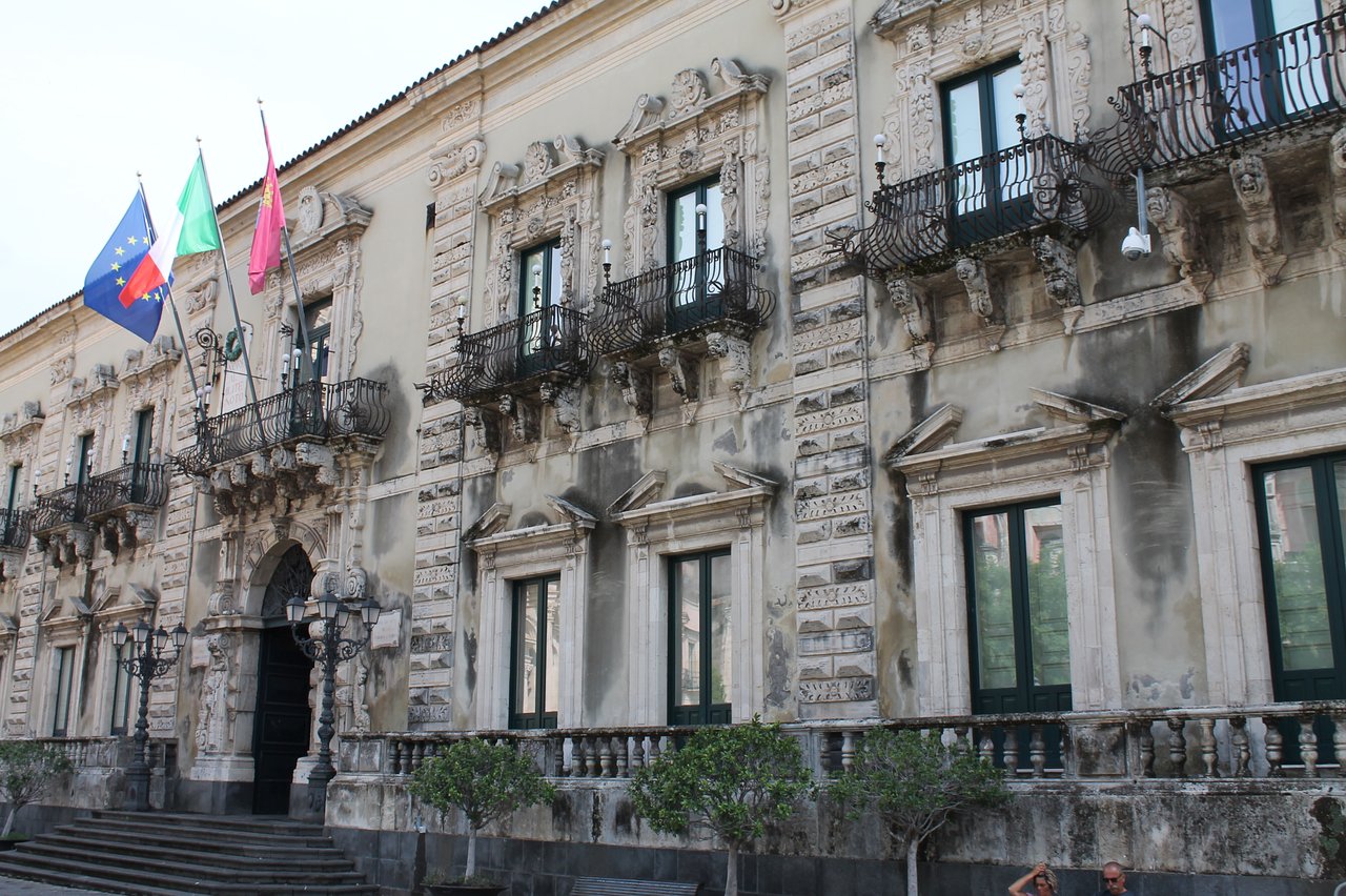 Palazzo Municipale