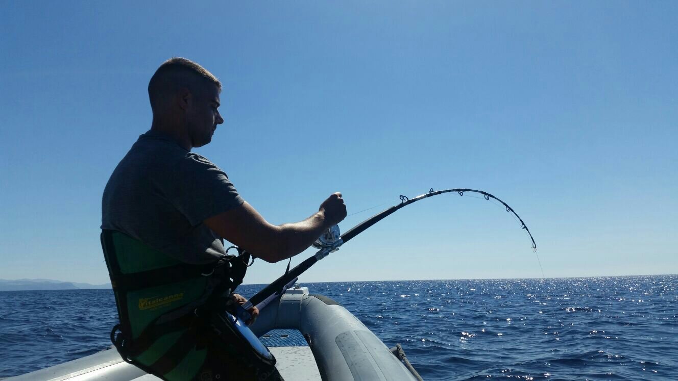 Bona Pisca Fishing club