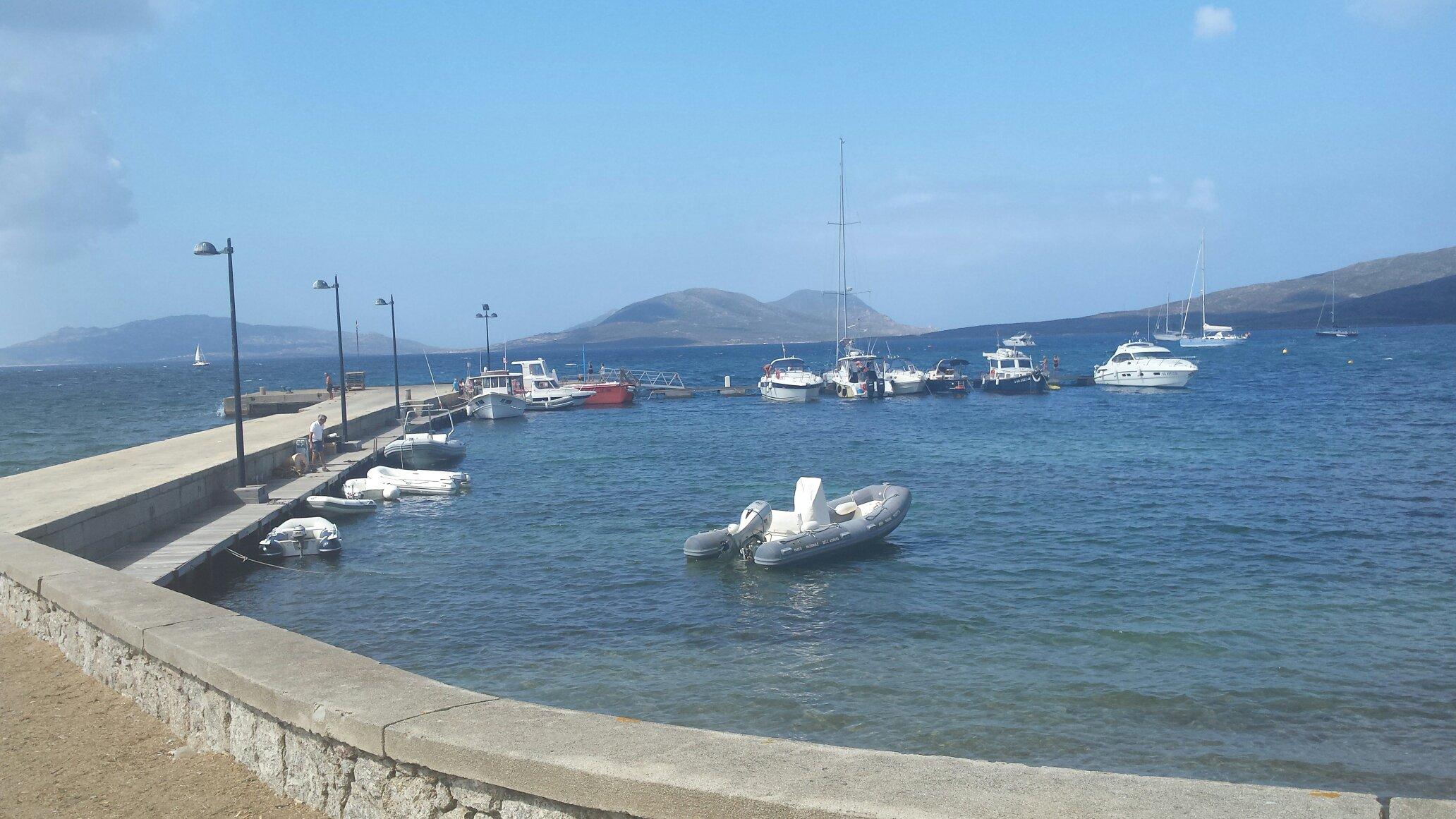 Pescaturismo Asinara - Day Excursions