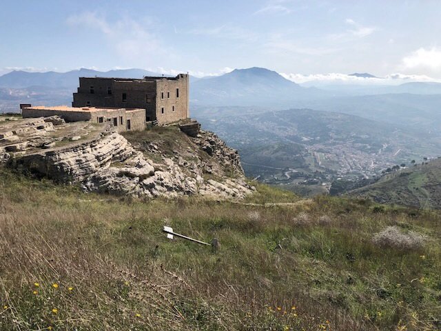 Porta di Castellamare