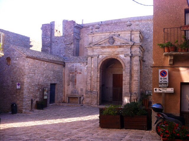 Ex Convento di San Domenico