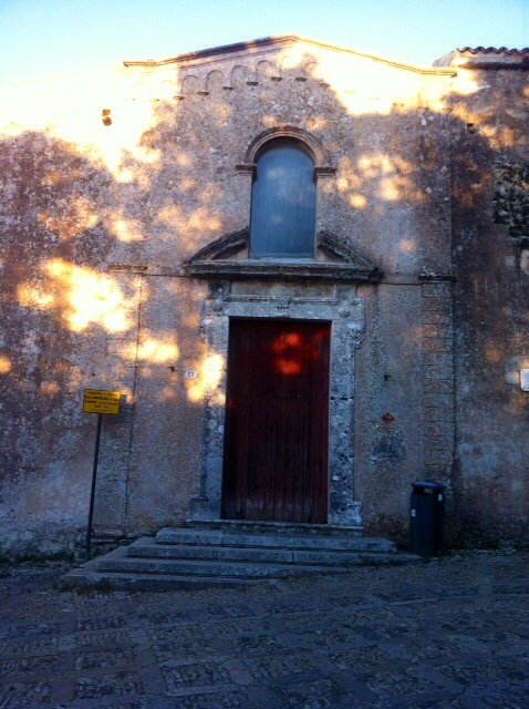 Chiesa del Carmine