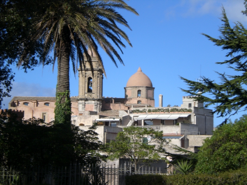 Erice Market