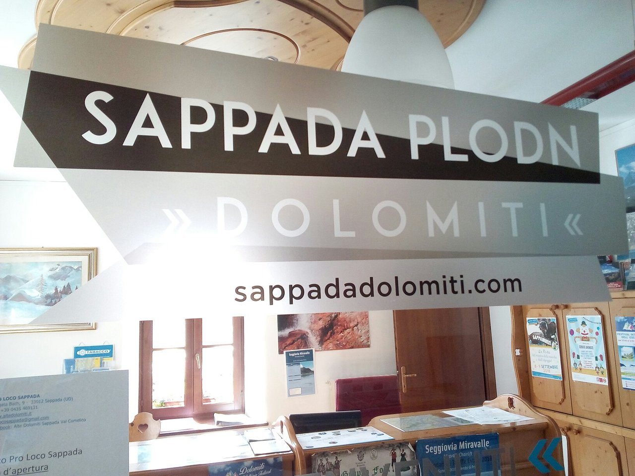 IAT Sappada - Plodn