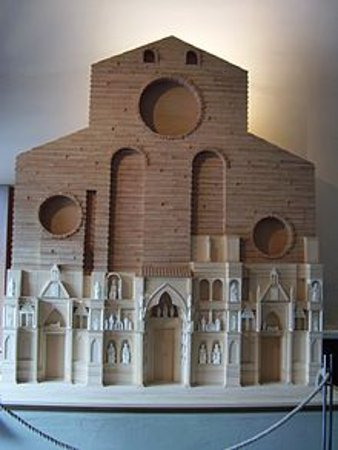 Casa Torre di Arnolfo di Cambio