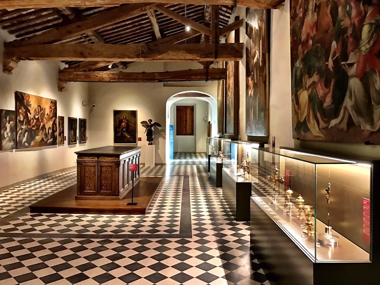 Museo San Pietro