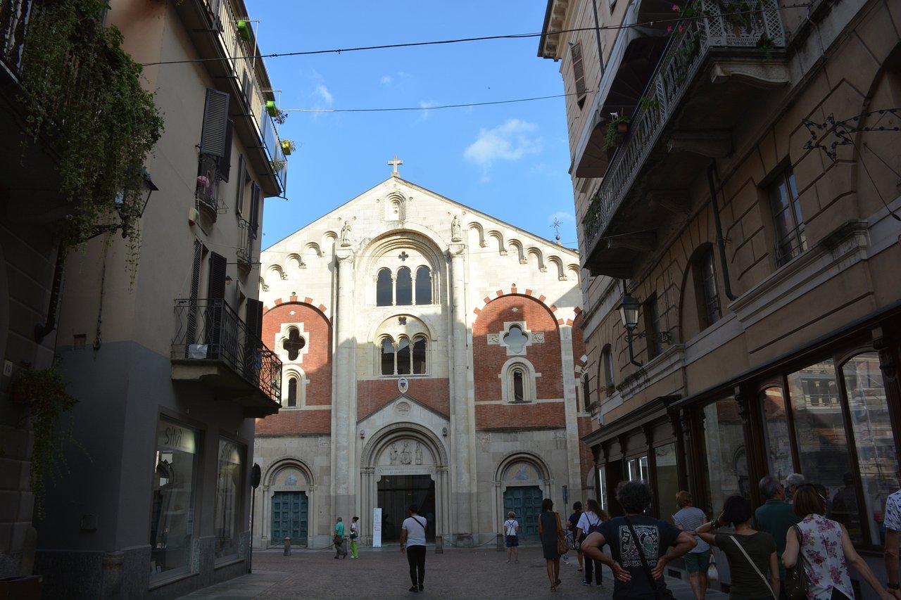 Chiesa di Santo Stefano