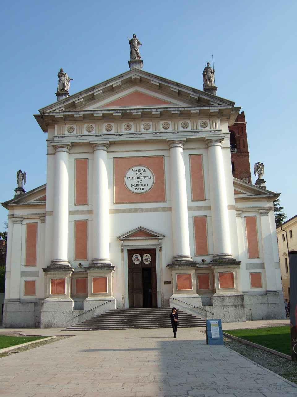 Duomo di Castelfranco Veneto
