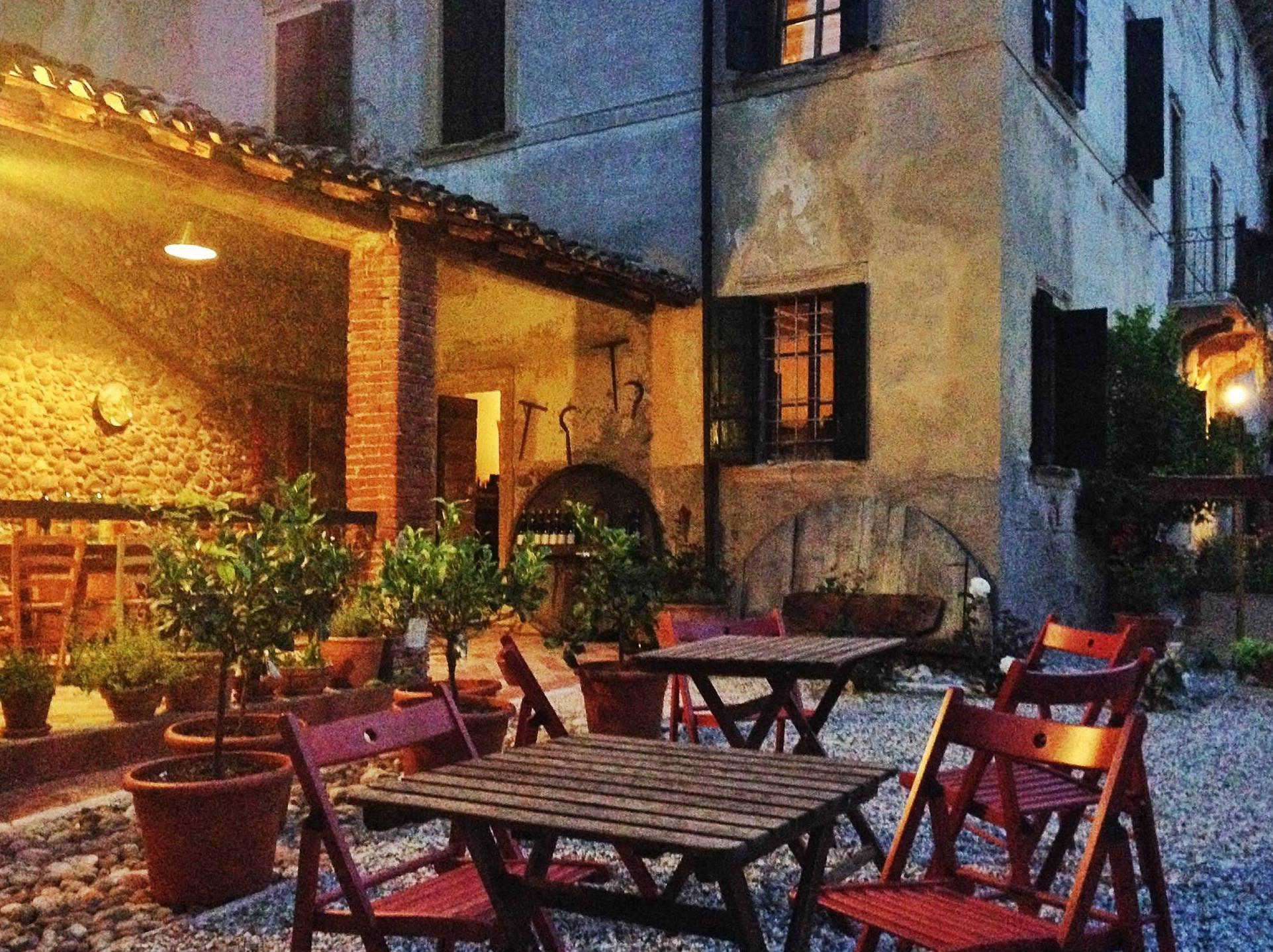 Villa Calicantus