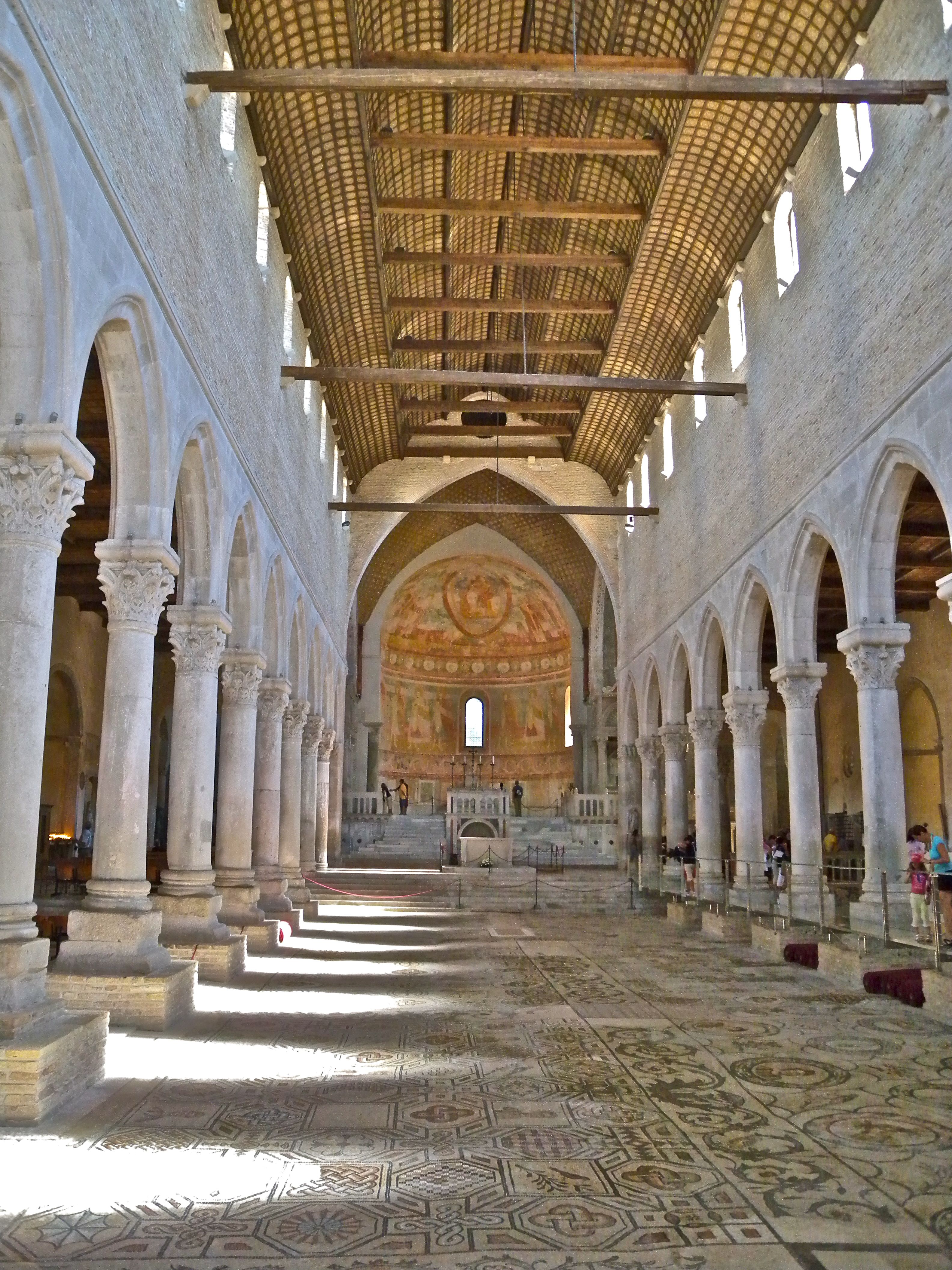 Basilica di Aquileia