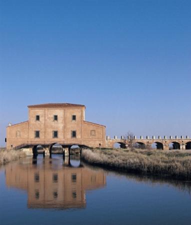 Riserva Naturale Diaccia Botrona