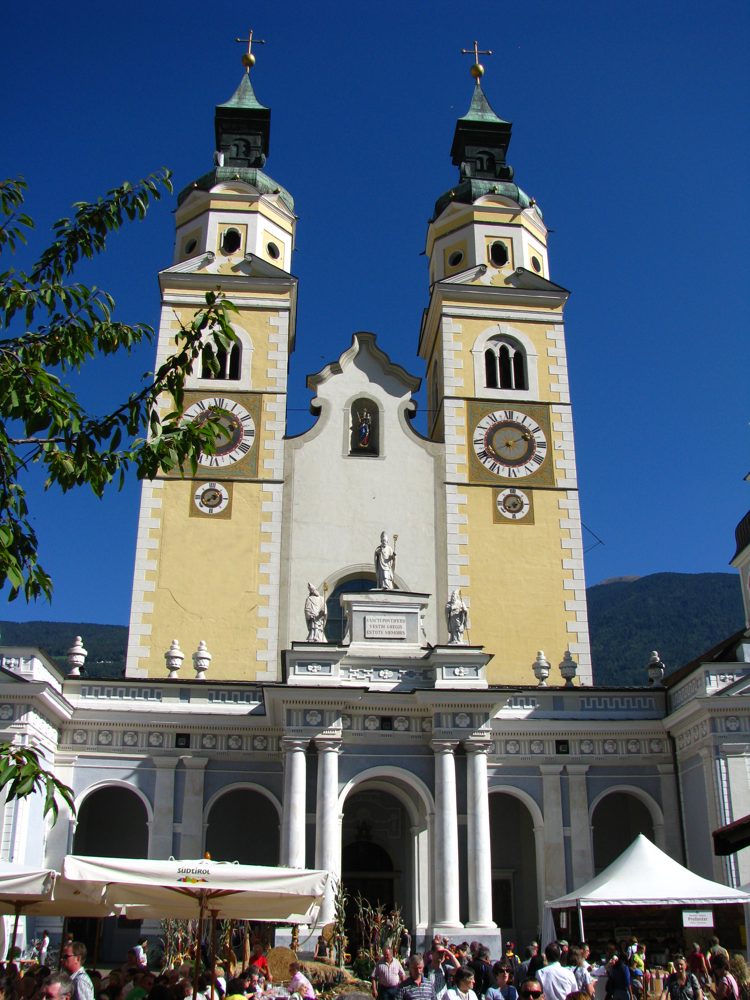 Duomo di Bressanone