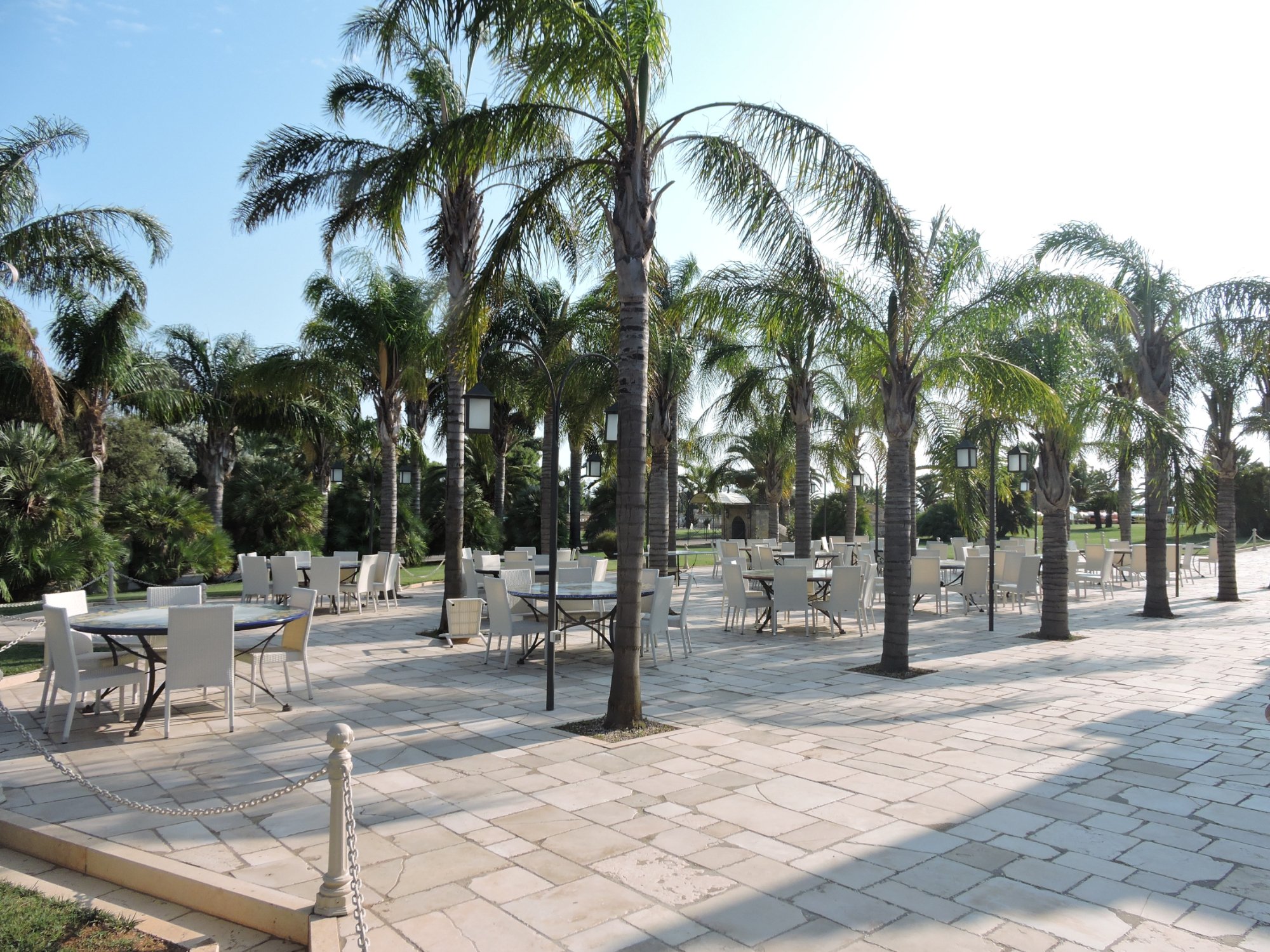 Campomarino di Maruggio