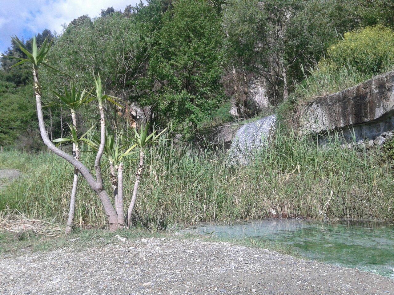 Terme Di Caronte