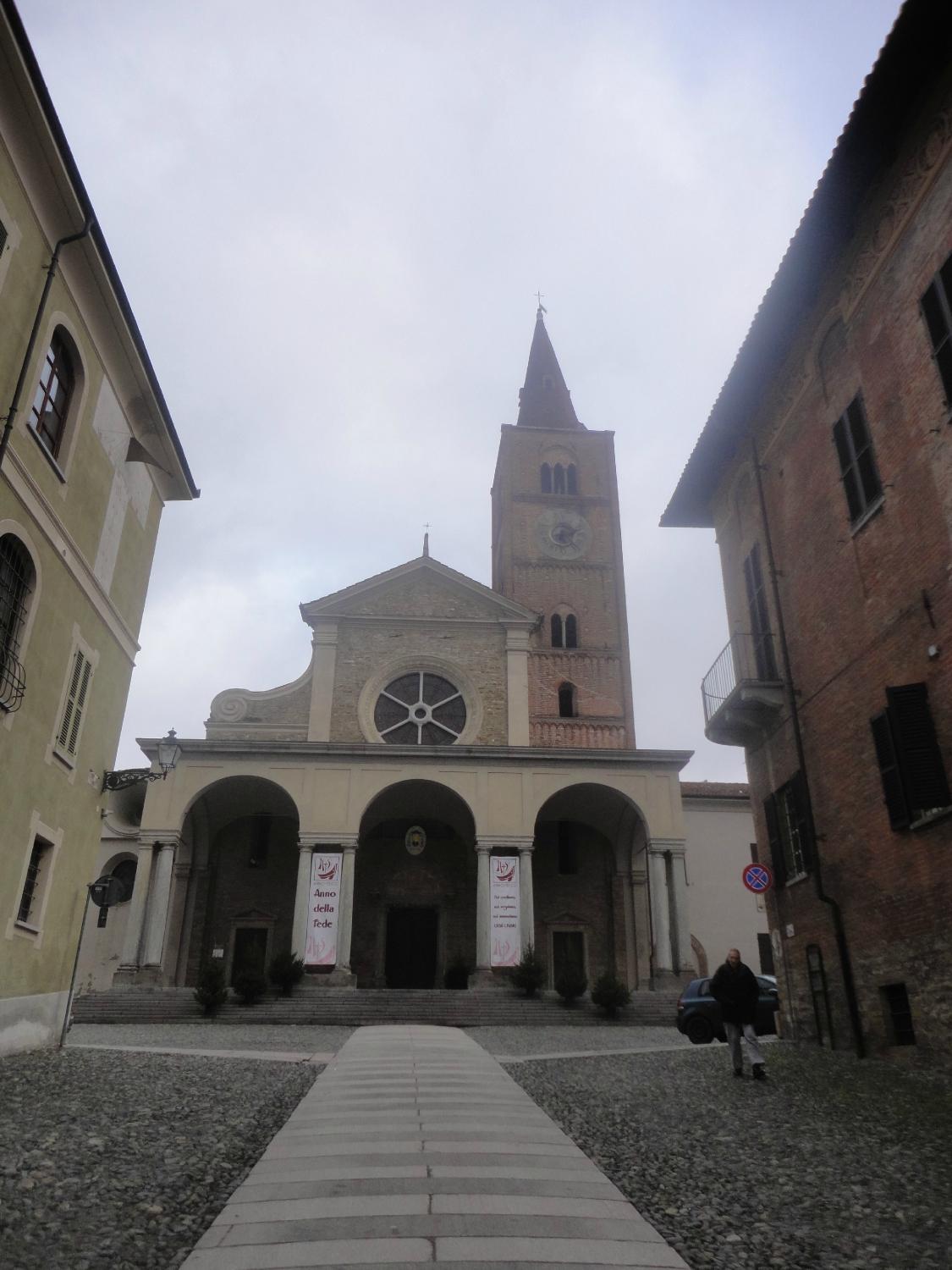 Cattedrale Nostra Signora Assunta