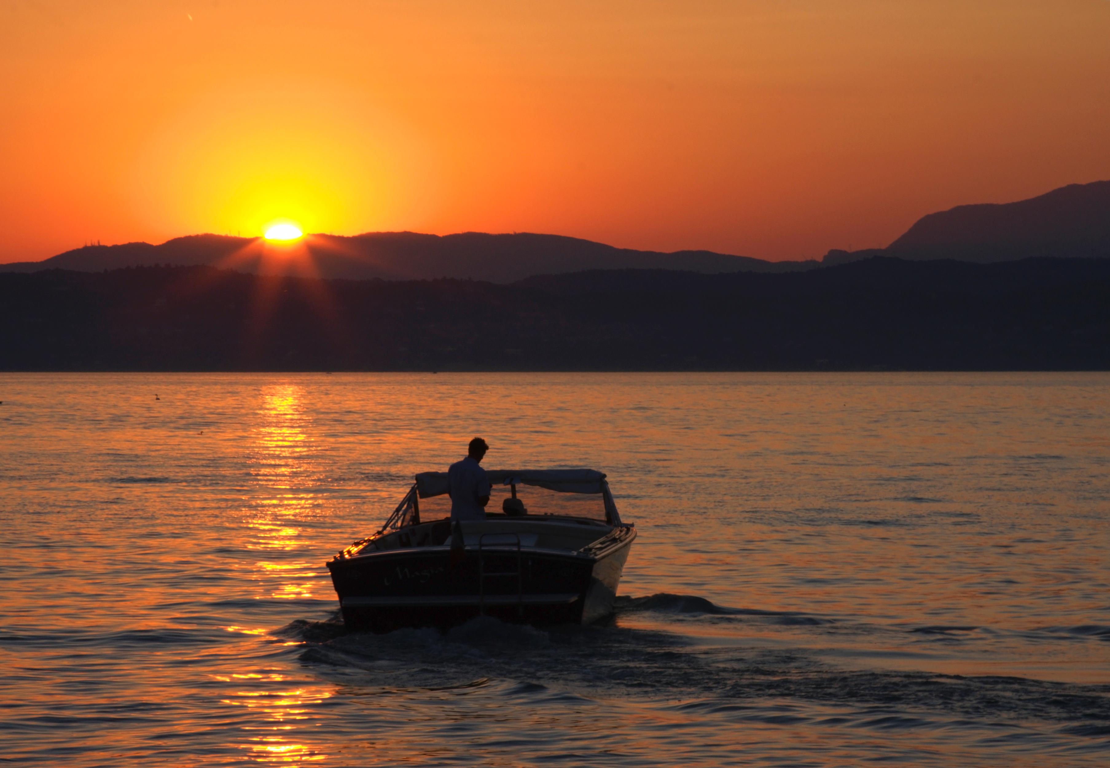 Bertoldi Boats