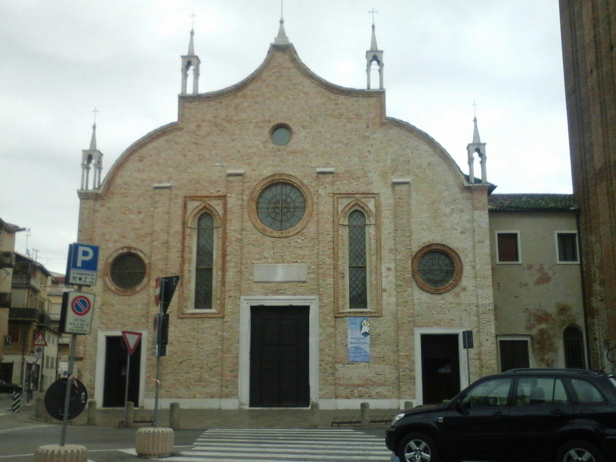 Chiesa di Santa Maria Maggiore