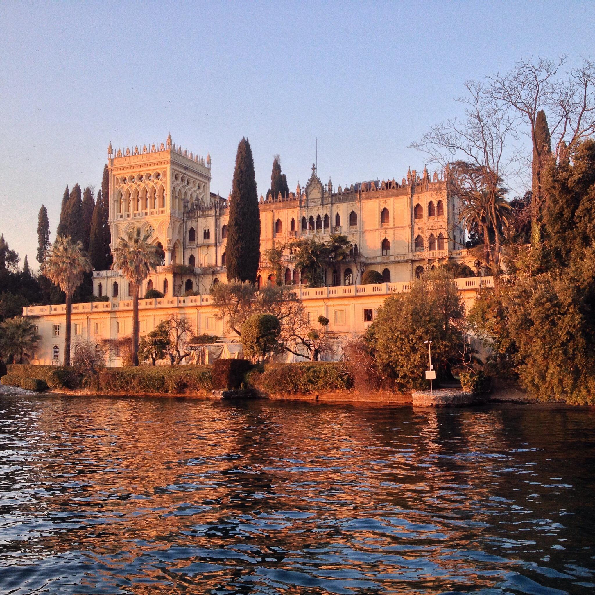 Sirmioneboats - Consorzio Motoscafisti Sirmione