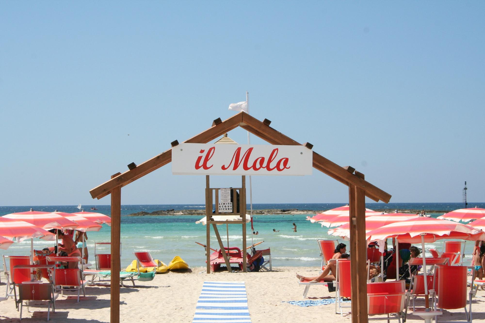Lido Il Molo