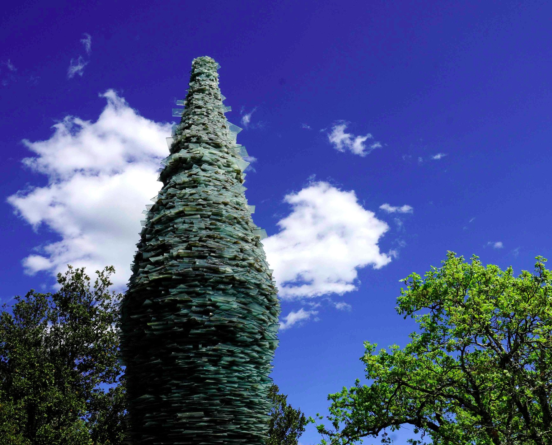 Parco Sculture Del Chianti