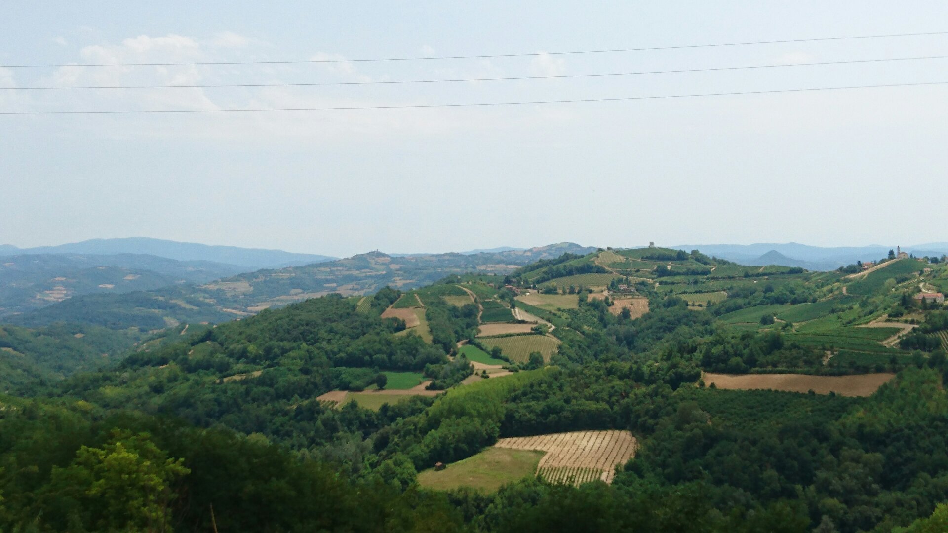 Ebike Acqui Terme