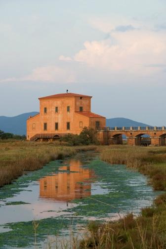 Casa Rossa Ximenes