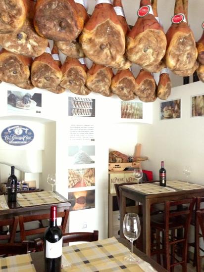 Antica Salumeria del Corso