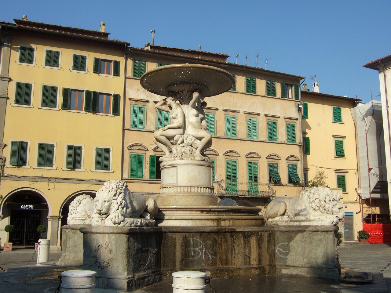 Museo della Collegiata di Sant'Andrea