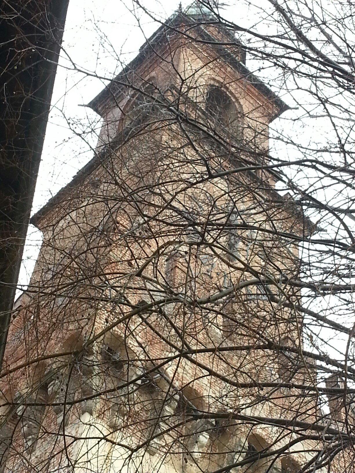 Torre del Bramante