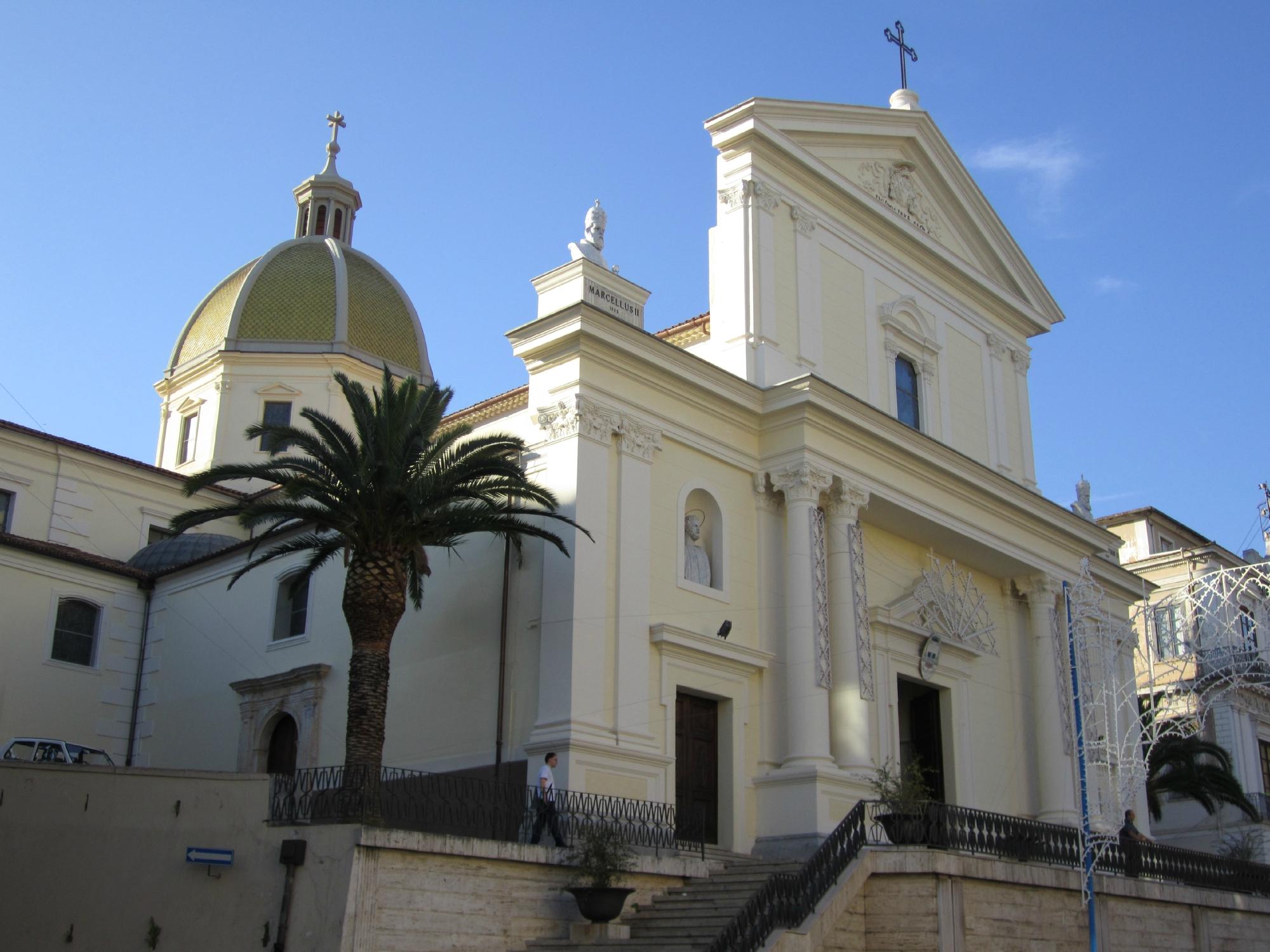 Cattedrale dei Santi Pietro e Paolo