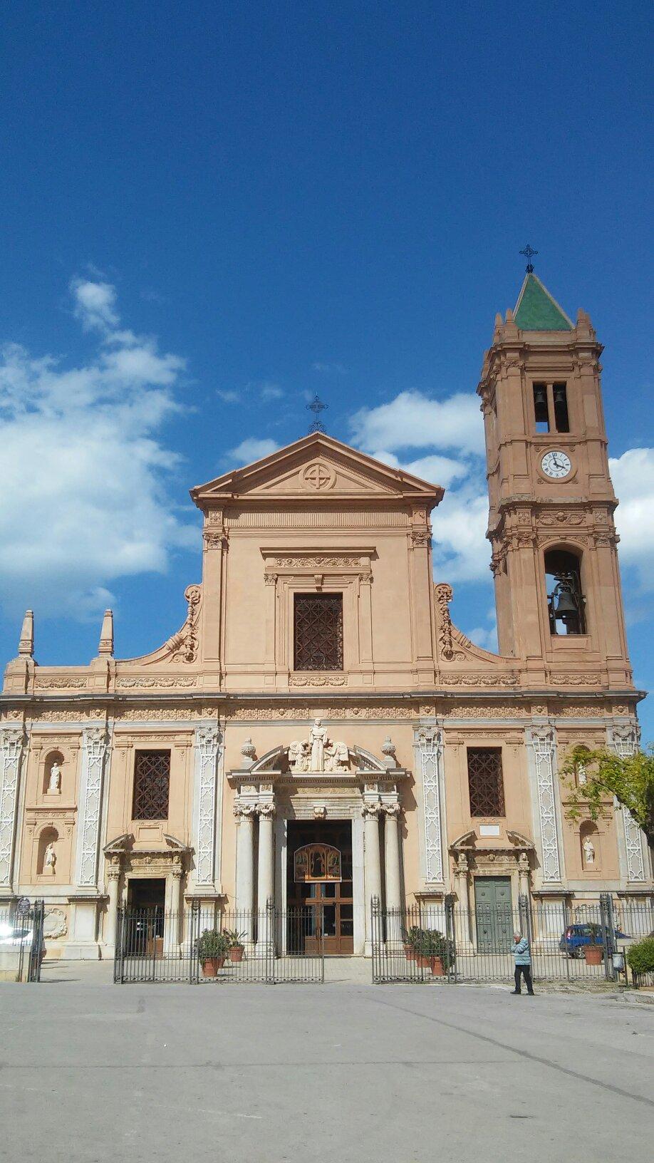 Duomo San Nicola di Bari