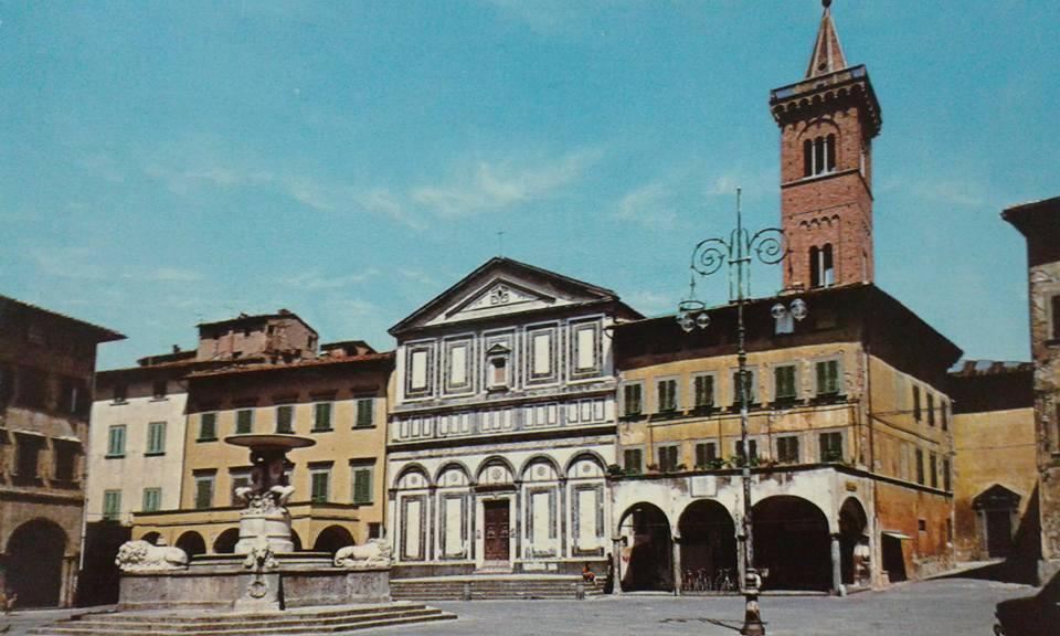 Chiesa della Collegiata di Sant'Andrea