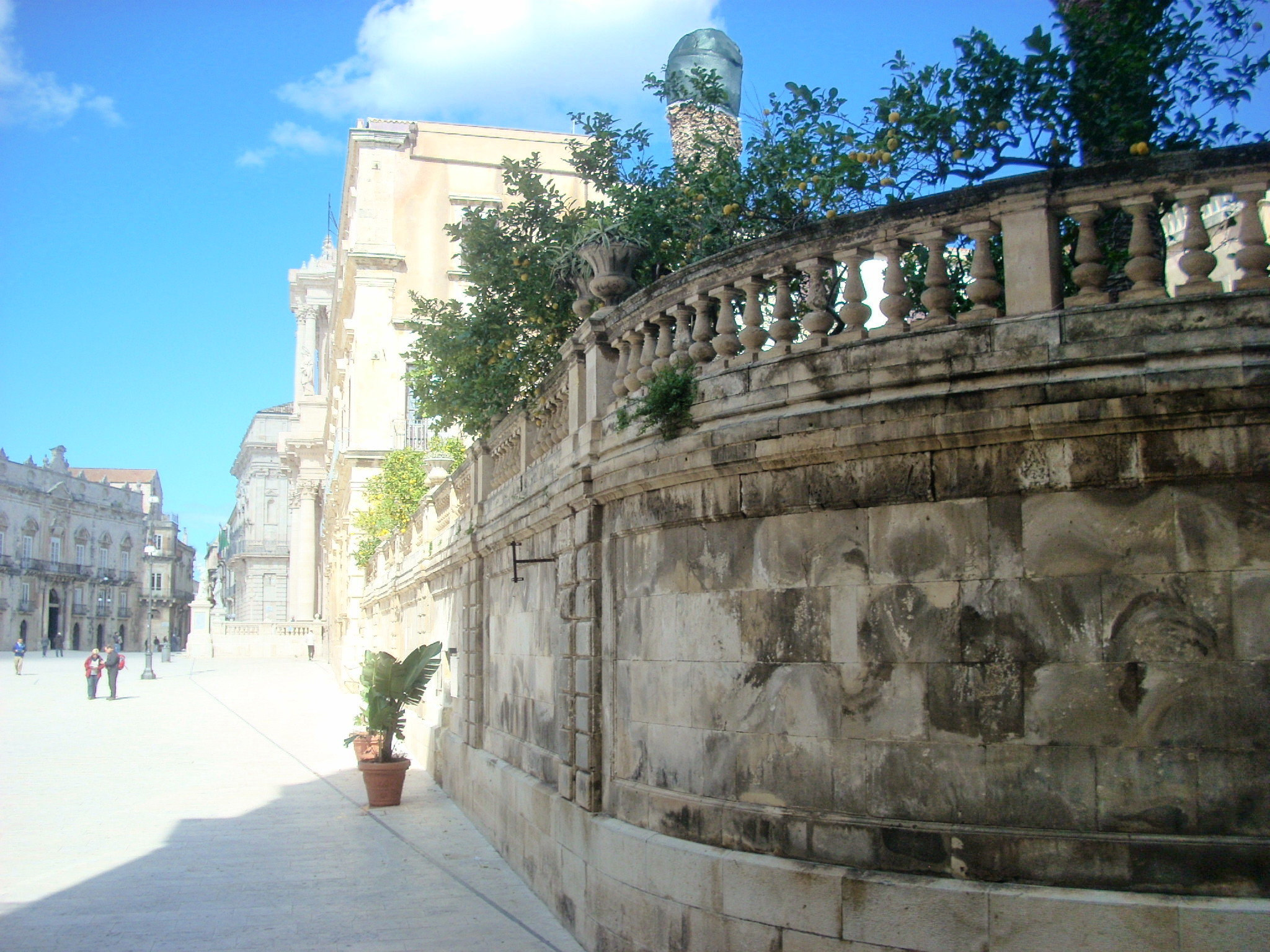 Chiesa di Santa Lucia alla Badia