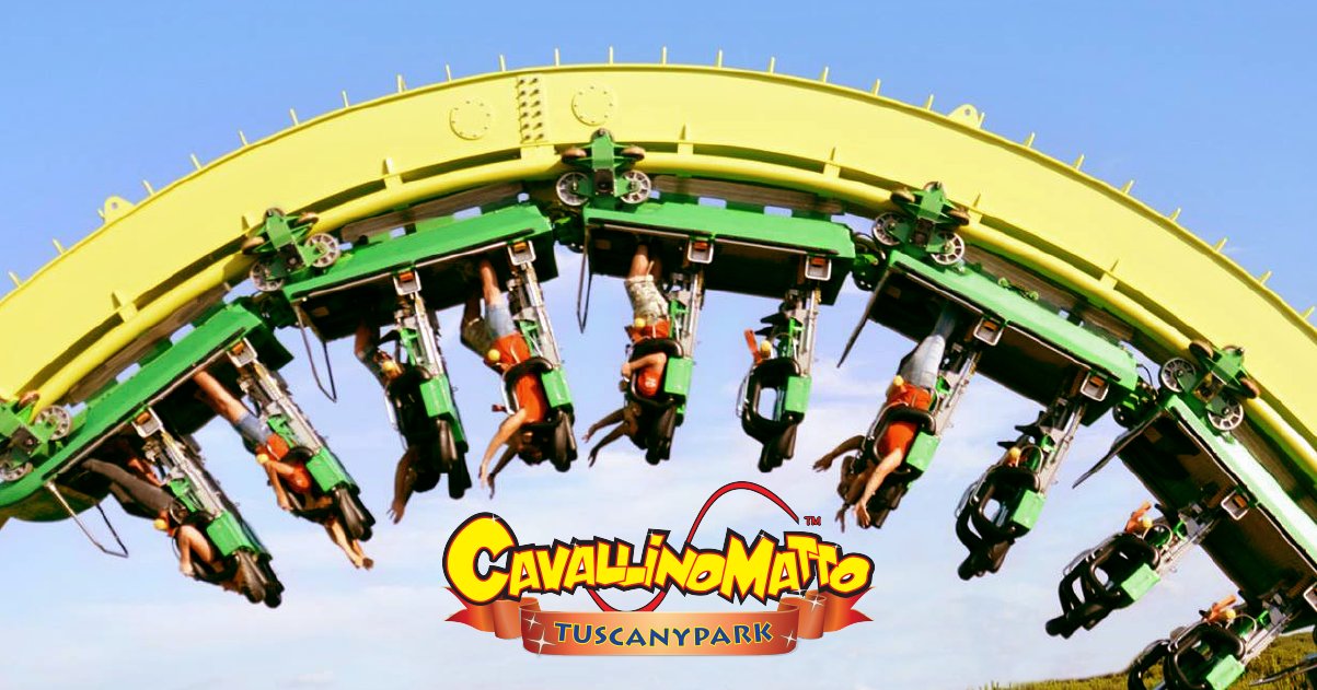 Cavallino Matto