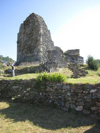 Castello Normanno Svevo