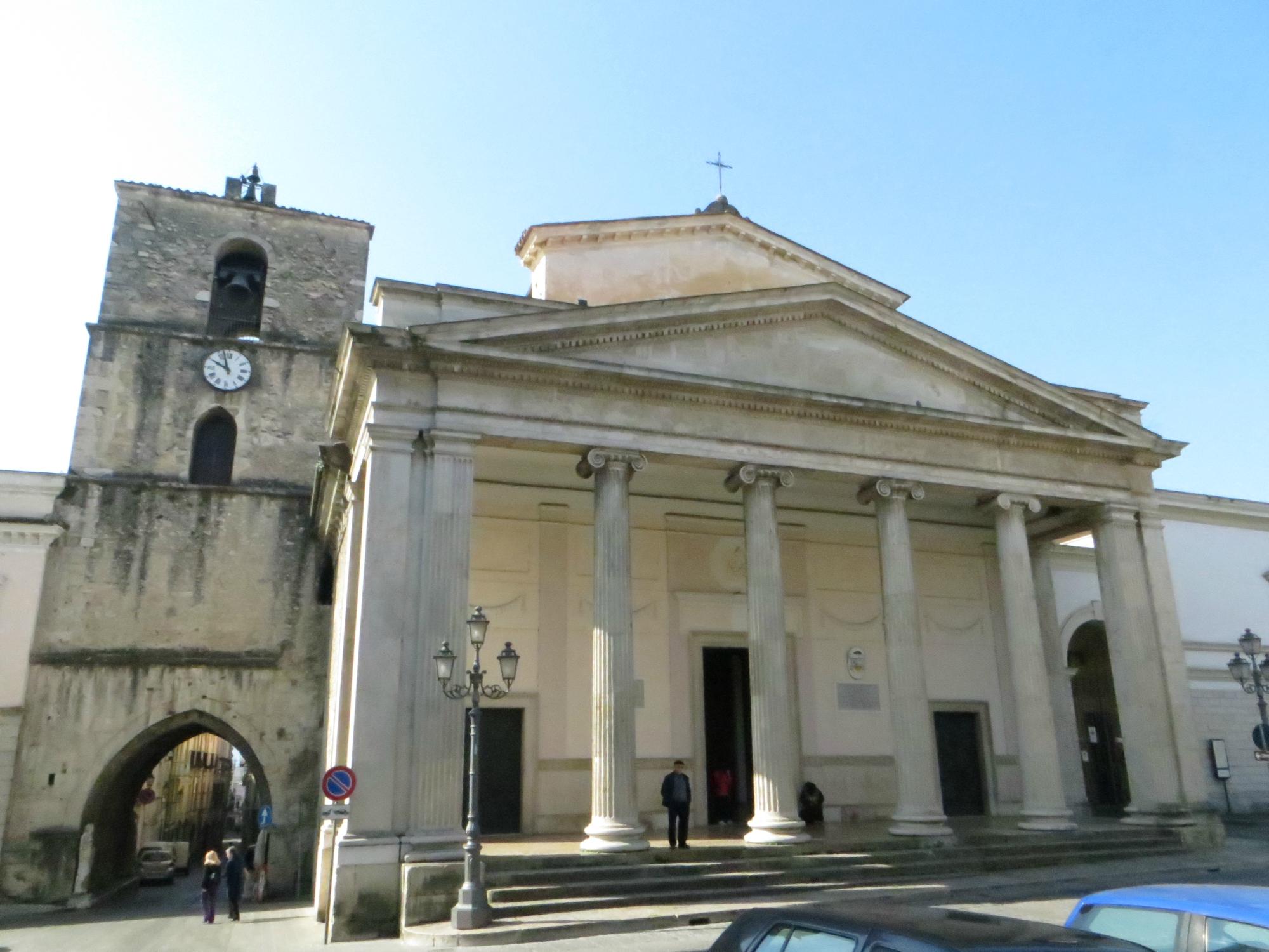 Cattedrale di San Pietro Apostolo