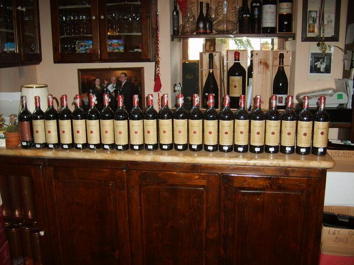 Enoteca Di Ghino