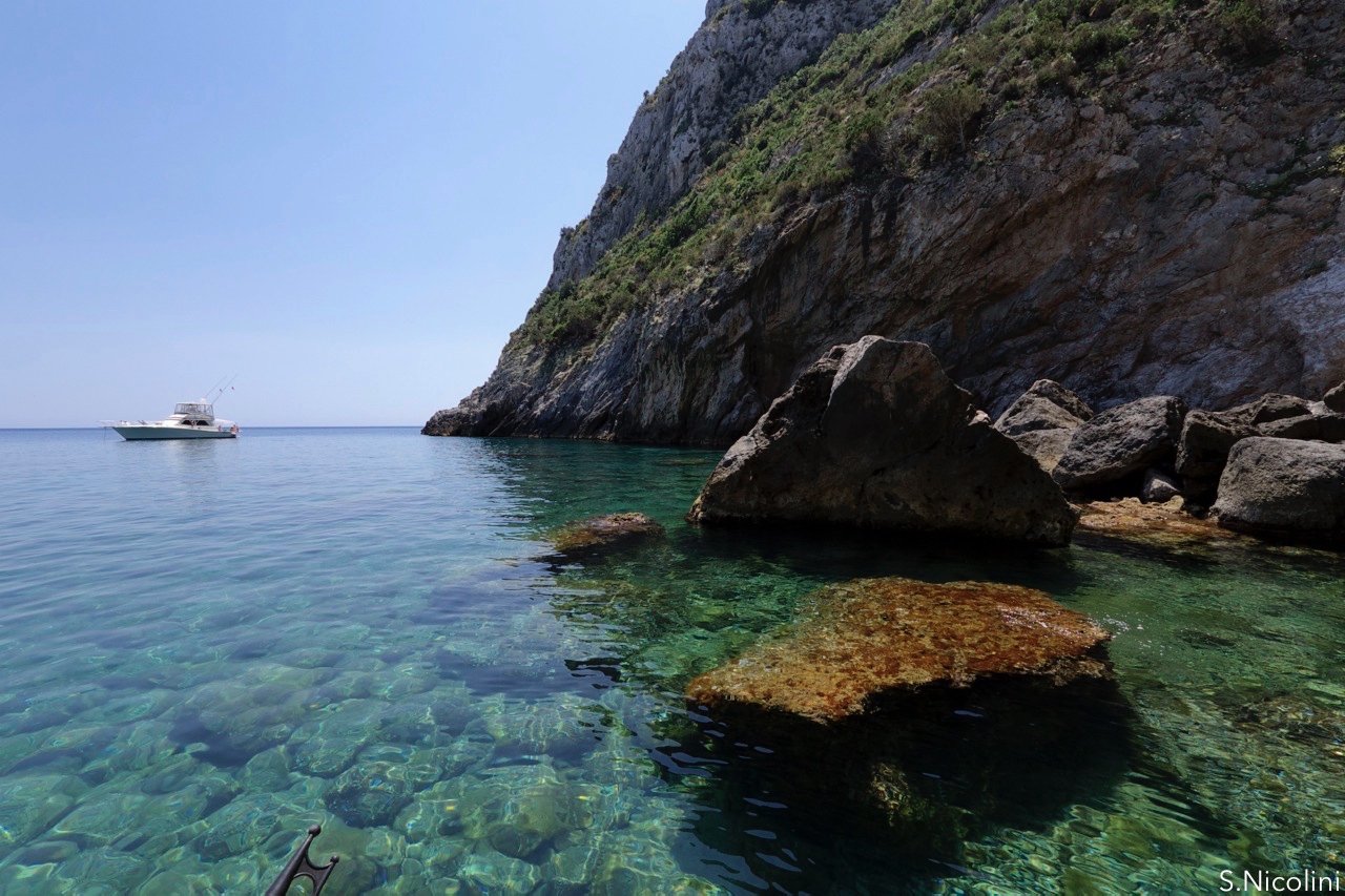 Argentario Divers