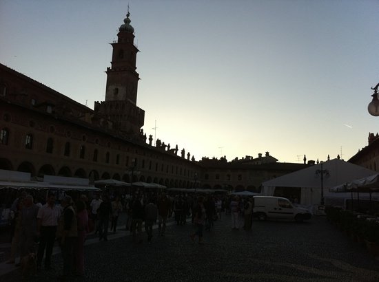 Castello Sforzesco